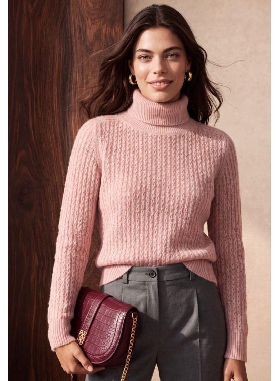 PULL - MISTRAL - POUDRE